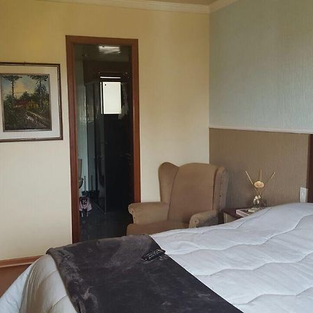 Apartamento Gramado Bagian luar foto