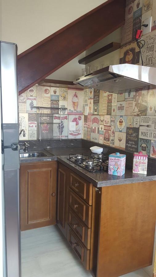 Apartamento Gramado Bagian luar foto