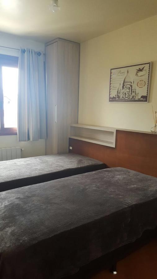 Apartamento Gramado Bagian luar foto