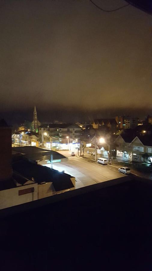 Apartamento Gramado Bagian luar foto