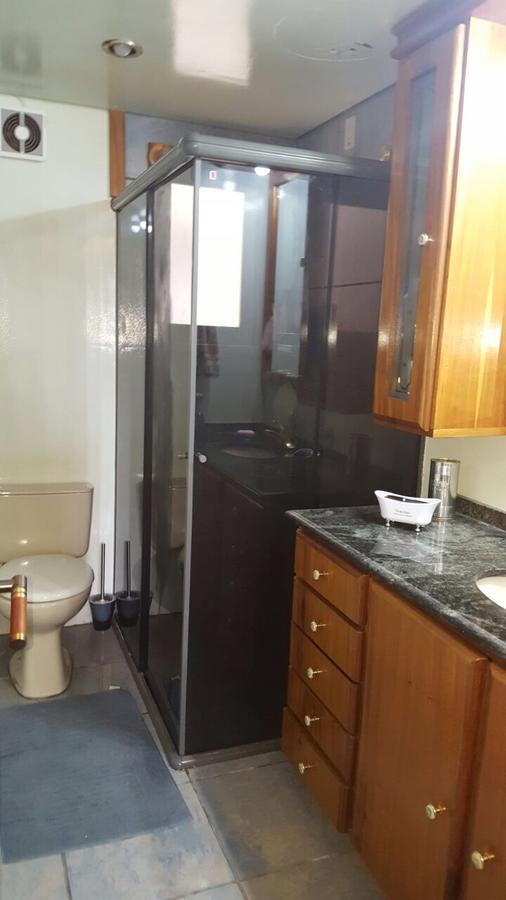 Apartamento Gramado Bagian luar foto
