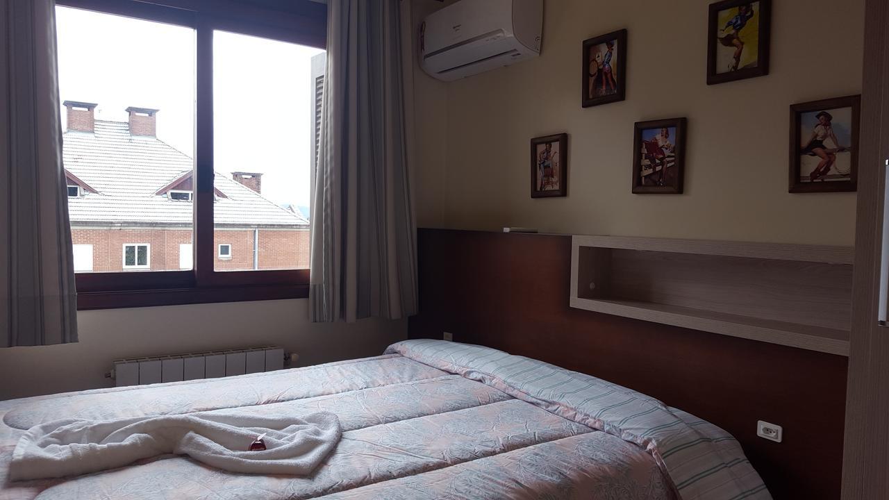 Apartamento Gramado Bagian luar foto