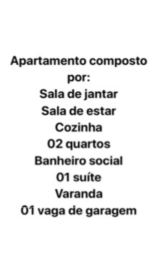 Apartamento Gramado Bagian luar foto